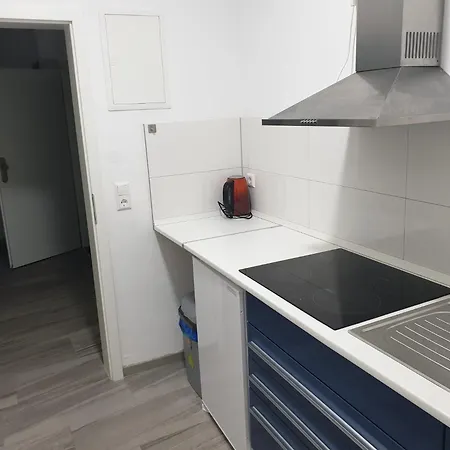 Apartment Sarici Stuttgart